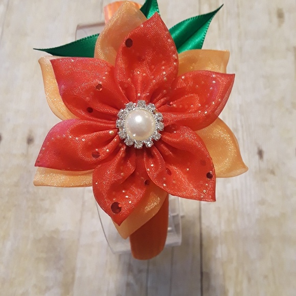 Accessories - Girl headband